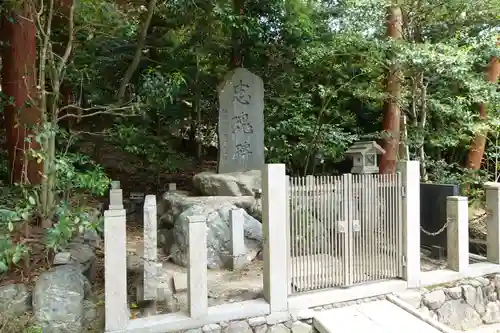 平岡八幡宮のその他建物