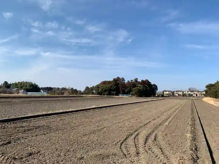 八幡神社(千葉県)