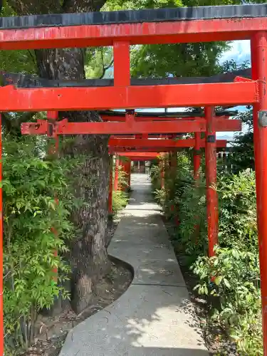 小戸神社(兵庫県)