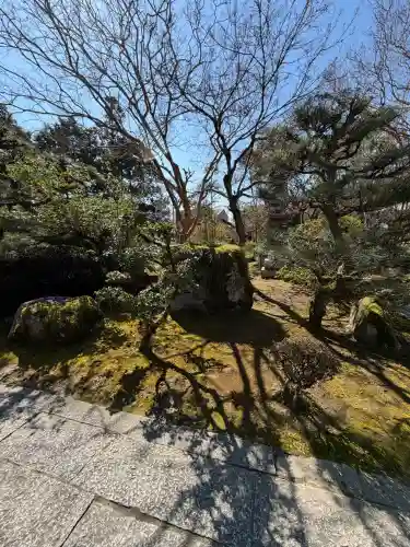 伊勢の国 四天王寺(三重県)
