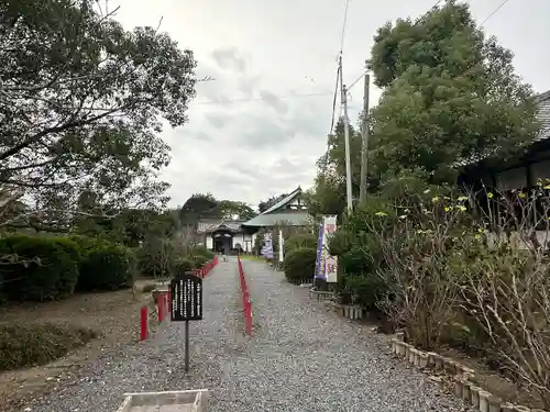 大御堂寺（野間大坊）(愛知県)