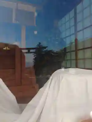 武尊山神宮(大本山武尊教両部)(群馬県)