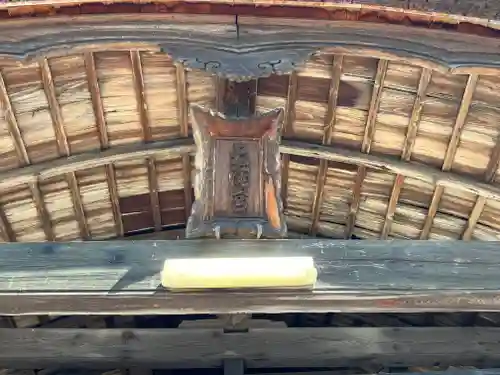 和束天満宮のその他建物