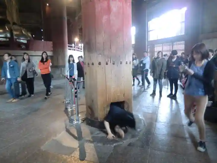 東大寺(奈良県)