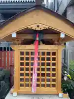 花咲稲荷神社(京都府)