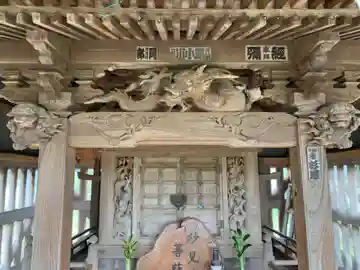 妙見神社(千葉県)