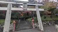 大原野神社(京都府)