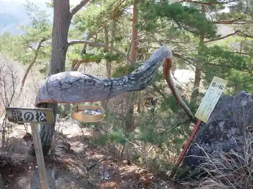 八雲神社の建物その他