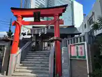 日比谷神社(東京都)