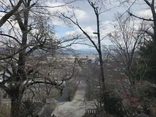 射手神社(三重県)