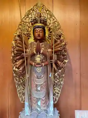 宗慶寺(東京都)