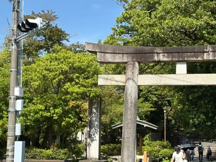 三嶋大社(静岡県)
