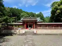 日吉東照宮(滋賀県)