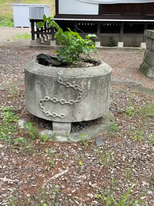 上田招魂社(長野県)