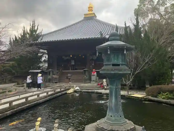 霊山寺(徳島県)