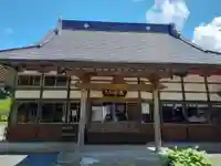 長徳寺(岩手県)