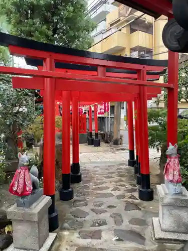 尼崎えびす神社(兵庫県)