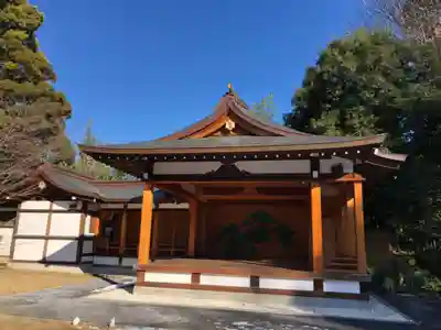 阿佐ヶ谷神明宮のその他建物