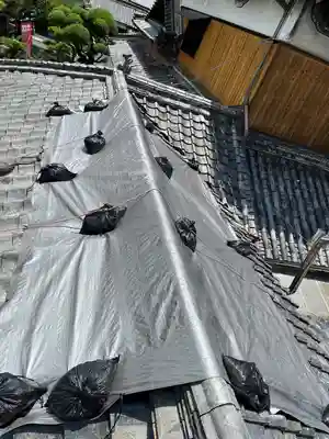 善名称院（真田庵）(和歌山県)