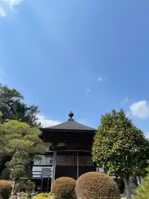 不動院のその他建物
