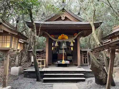 八大龍王水神(宮崎県)