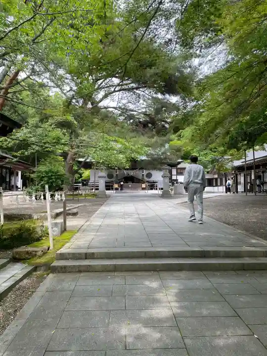 村松 大神宮(茨城県)