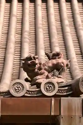 西方寺(広島県)