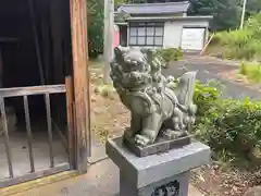 八柱神社(福井県)