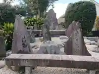 御嶽神社のその他建物