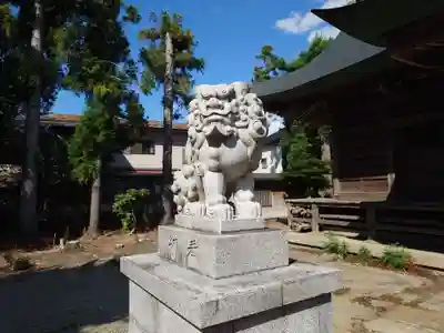 鶴岡天満宮(山形県)