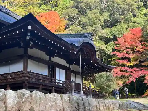 弘川寺(大阪府)