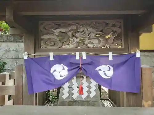 田無神社(東京都)