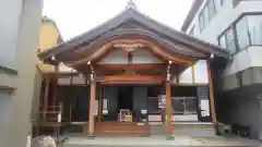 玉性院(岐阜県)