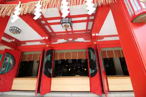 富岡八幡宮(東京都)