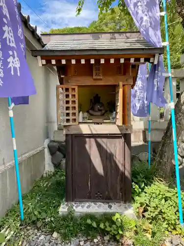 住吉神社(東京都)