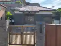 妙泉寺祖師堂・妙泉寺跡(神奈川県)