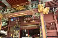 王子稲荷神社のその他建物
