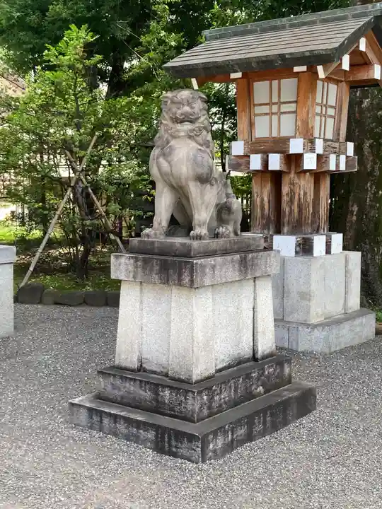東郷神社(東京都)