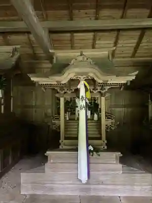 厳島神社(京都府)