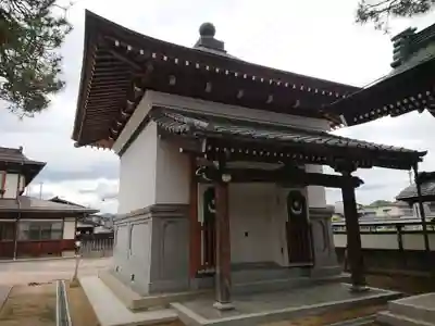 願生寺のその他建物