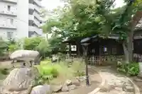 仙岳院(宮城県)