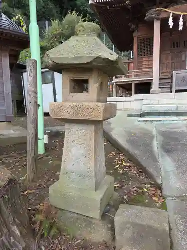 十二神社(神奈川県)