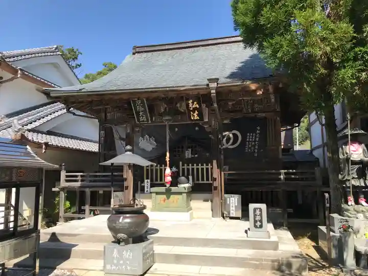 善楽寺(高知県)