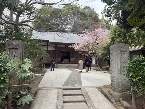 円覚寺(神奈川県)