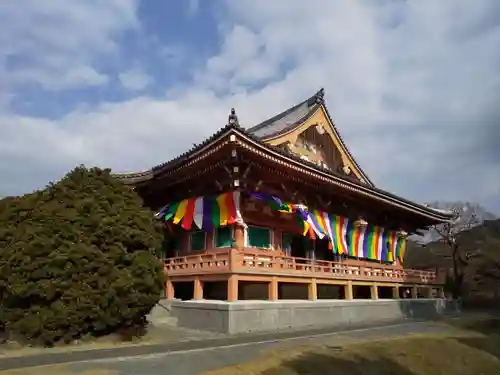  智積院(京都府)