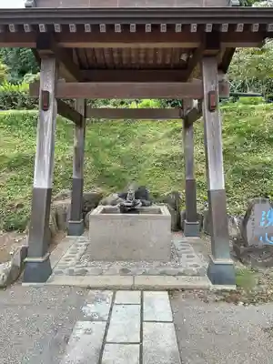 長谷寺(白岩観音)(群馬県)