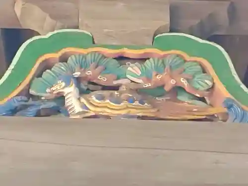 鹿島神宮(茨城県)