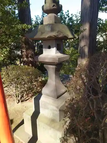 尾曳稲荷神社のその他建物