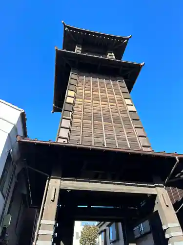 薬師神社のその他建物