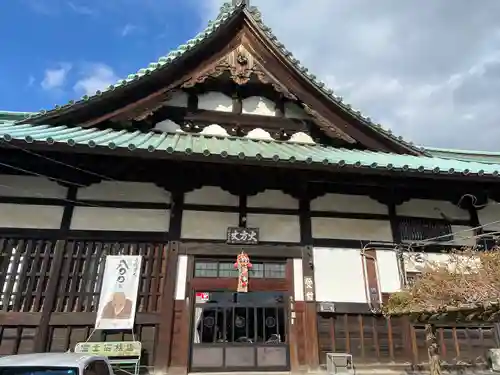 実相寺(静岡県)